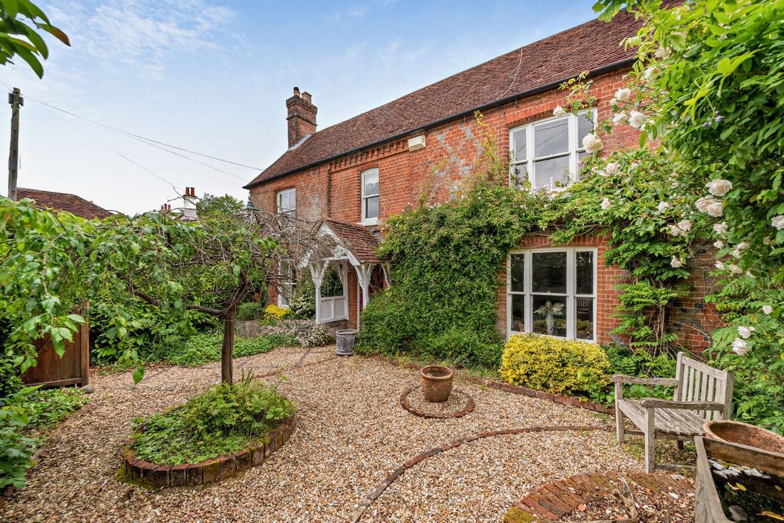 Casa in Twyford, Inghilterra 2 - 18063047