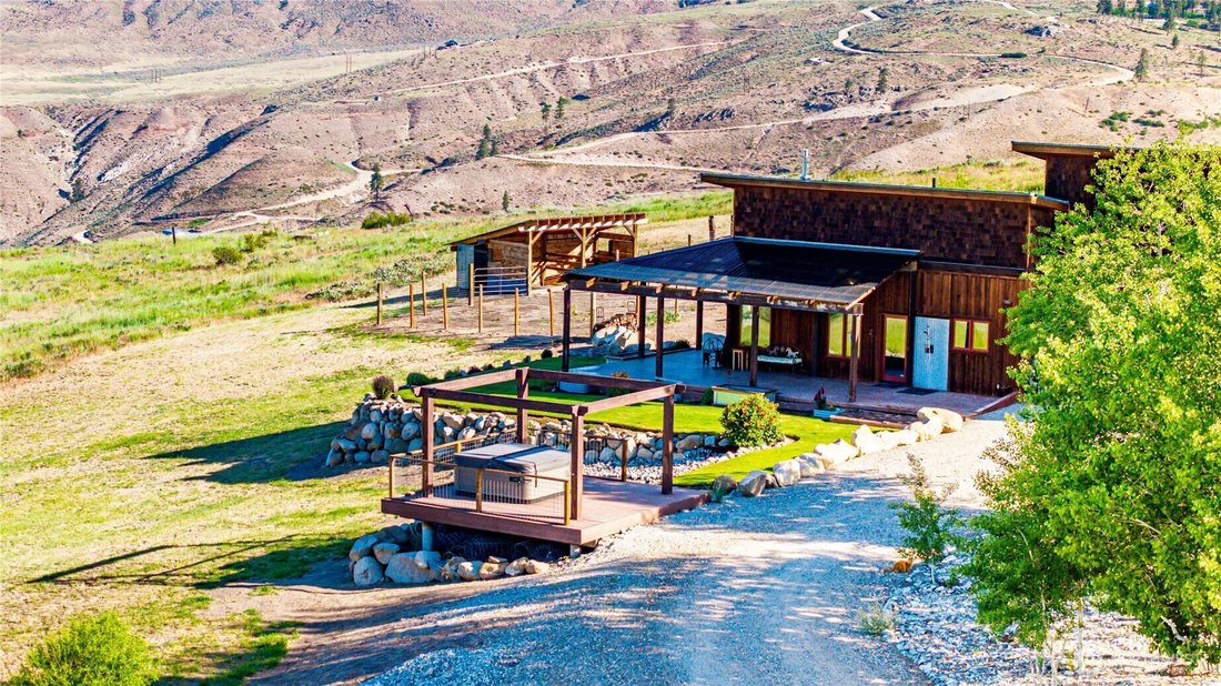 House in Methow, Washington, United States 3 - 18061683