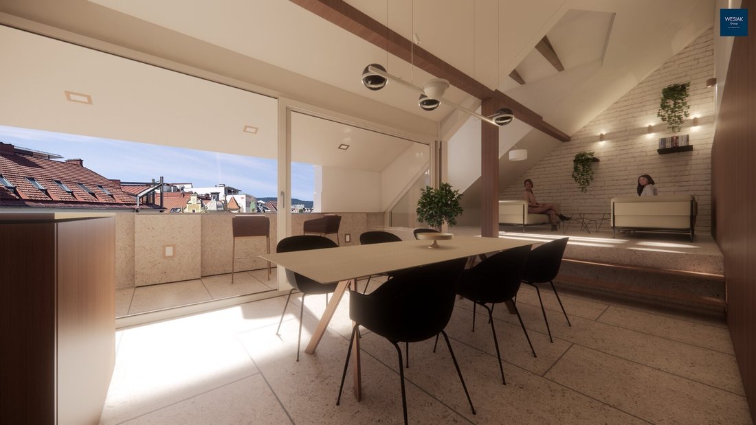 Apartment in Graz, Styria, Austria 3 - 17066768