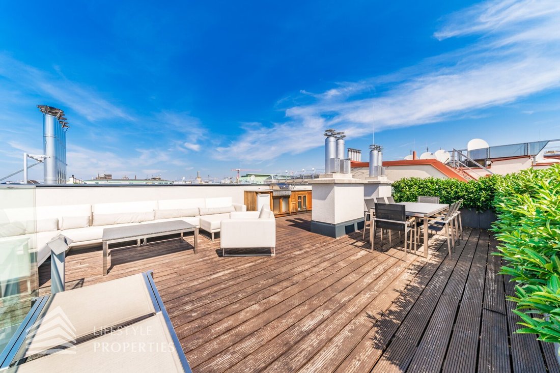 Apartment in Vienna, Wien, Austria 2 - 18061571