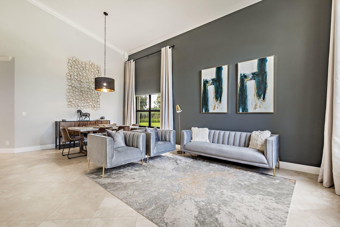 House in Wellington, Florida, United States 3 - 18064232