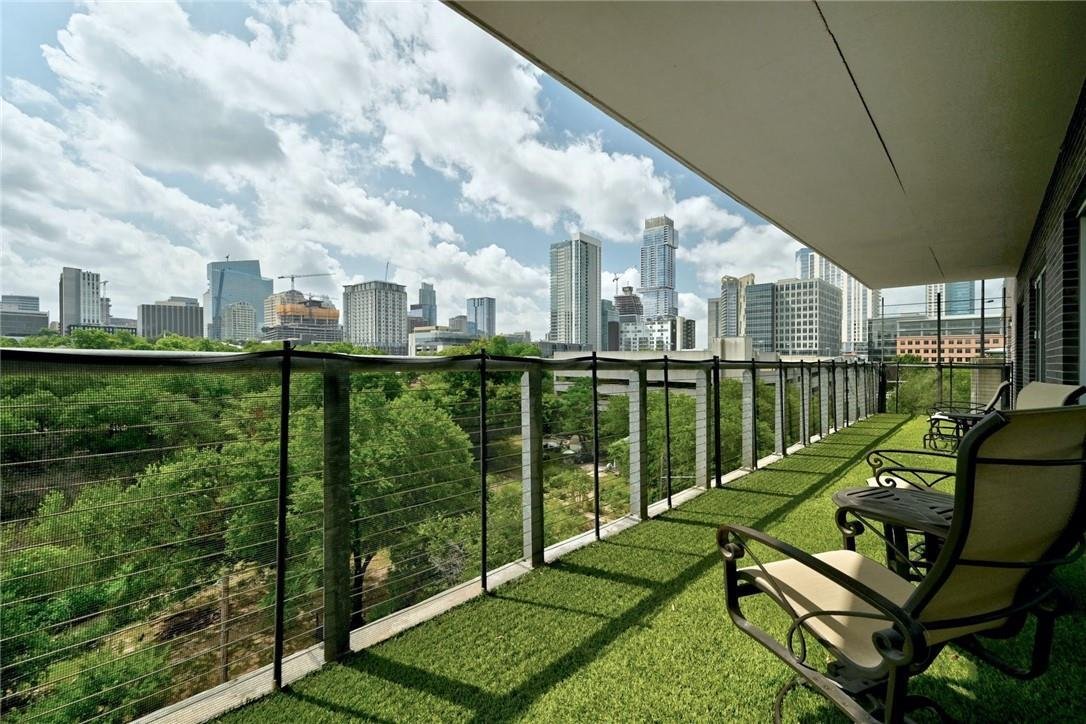 Condo in Austin, Texas, United States 1 - 18063816