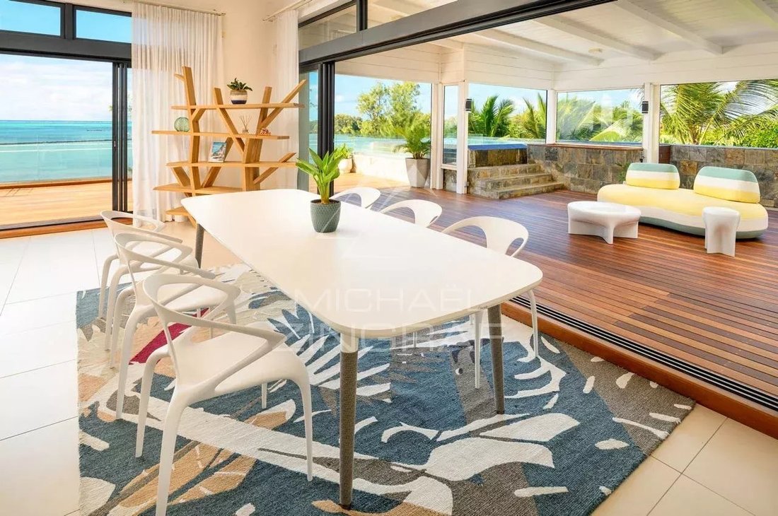 Apartment in Roches Noires, Rivière du Rempart District, Mauritius 4 - 18061374