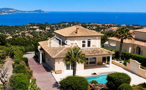 Casa a Fréjus, Provenza-Alpi-Costa Azzurra, Francia 1