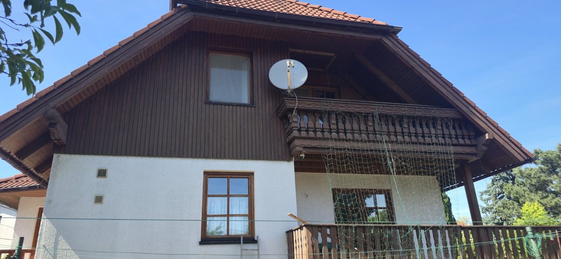 Haus in Wien, Wien, Österreich 3 - 18061514