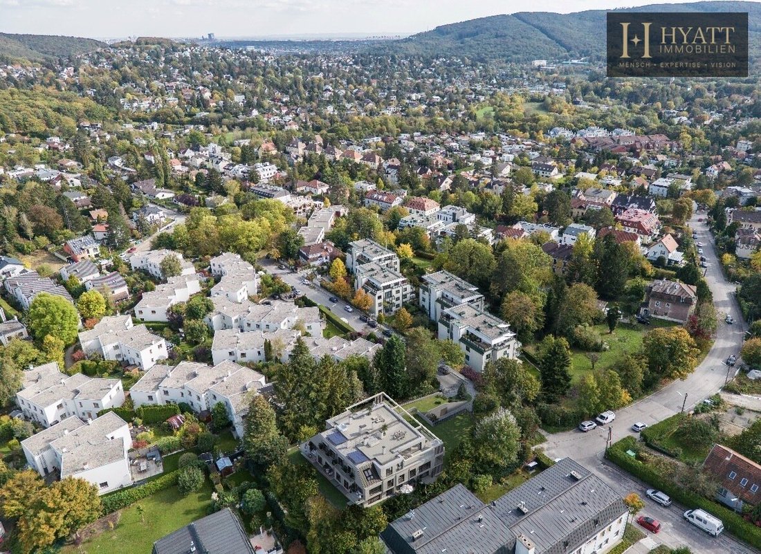 Apartment in Vienna, Wien, Austria 1 - 18061806