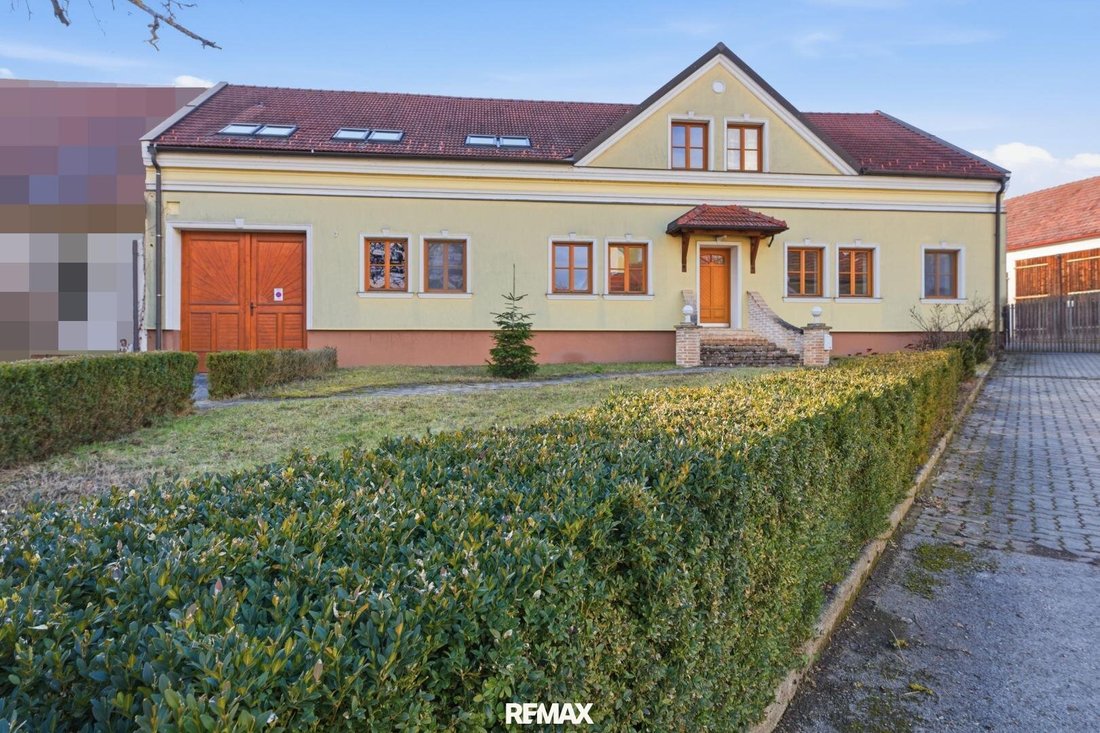House in Untergrub, Lower Austria, Austria 2 - 18061835