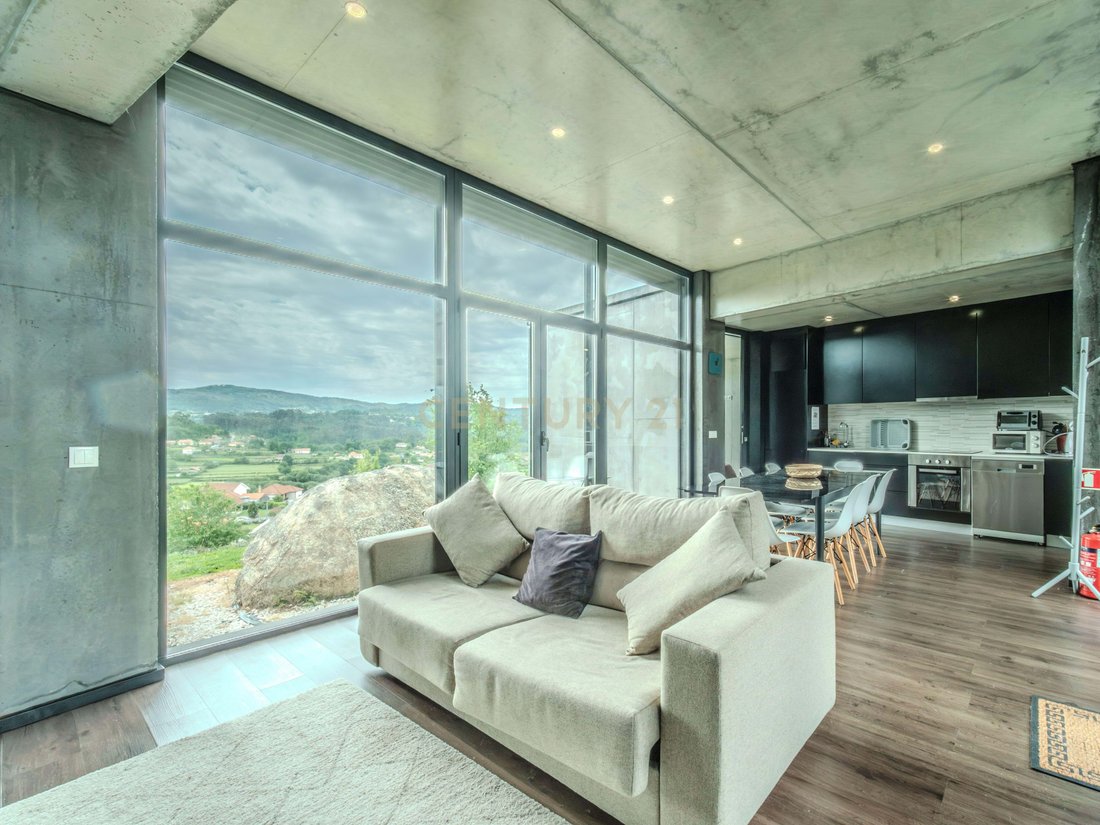 Villa in Padornelo, Viana do Castelo District, Portugal 4 - 18061257