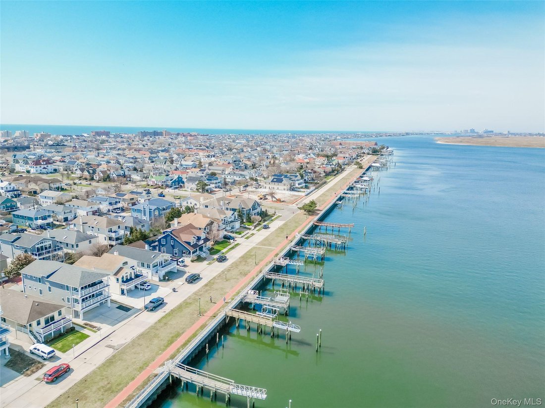 House in Long Beach, New York, United States 4 - 17135948
