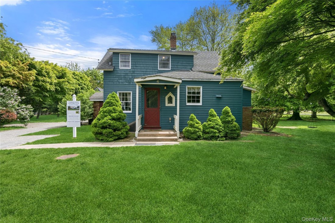 House in Great River, New York, United States 1 - 18063966