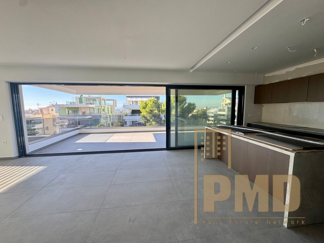 Apartment in Glyfada, Attica, Greece 5 - 14664223