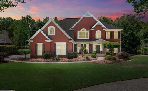 Casa a Alpharetta, Georgia, Stati Uniti 1