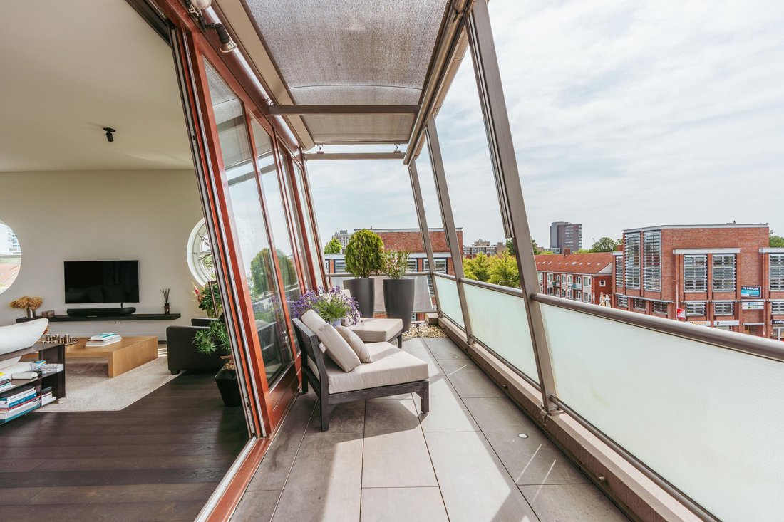 Apartment in Amstelveen, North Holland, Netherlands 3 - 18061648