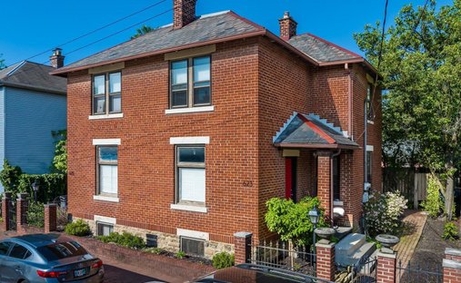 Apartment in Columbus, Ohio, United States 1
