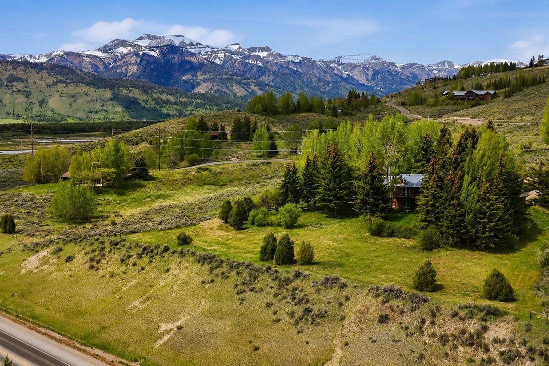 House in Jackson, Wyoming, United States 1 - 18065372