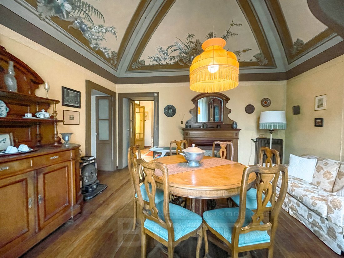 Villa in Cecca-Agagliate, Piedmont, Italy 5 - 18064866