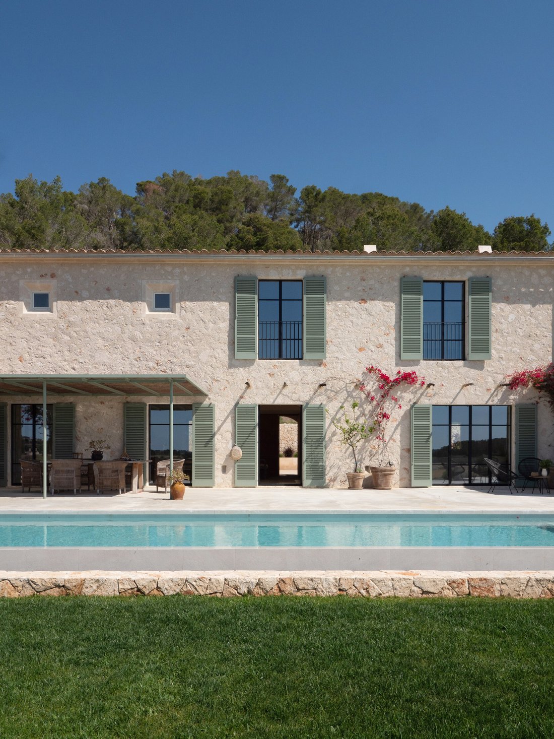 Finca in Montuiri, Balearic Islands, Spain 4 - 18061338