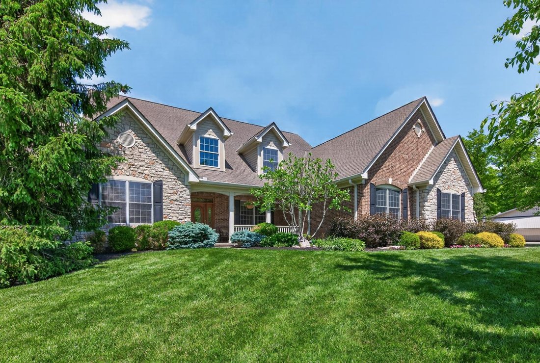 House in Goshen, Ohio, United States 2 - 18061274