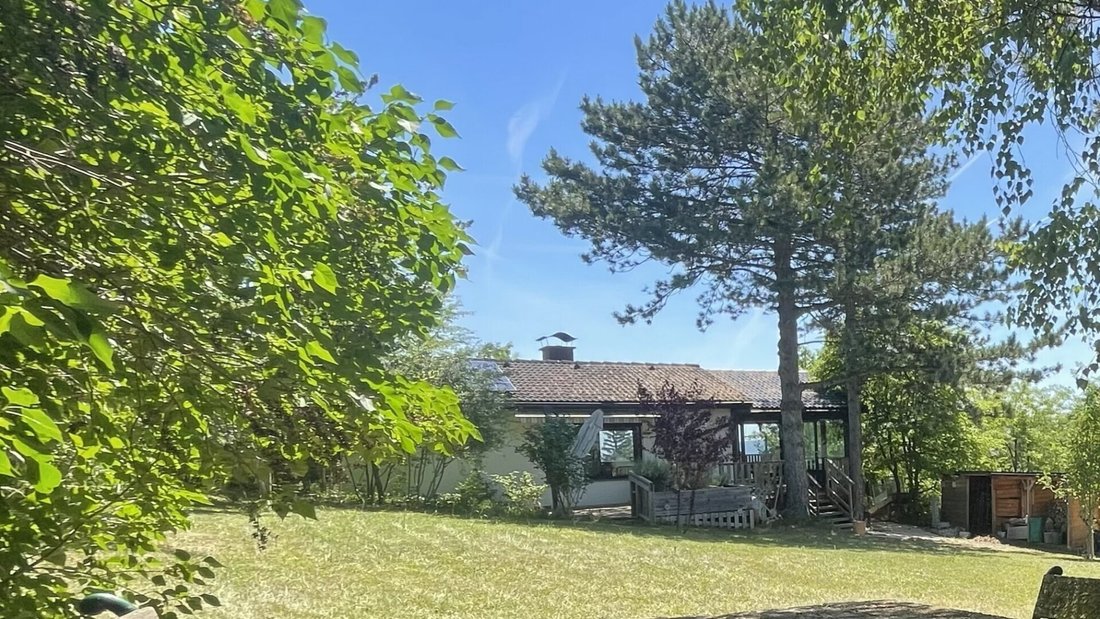 House in Bad Fischau-Brunn, Lower Austria, Austria 5 - 18061581