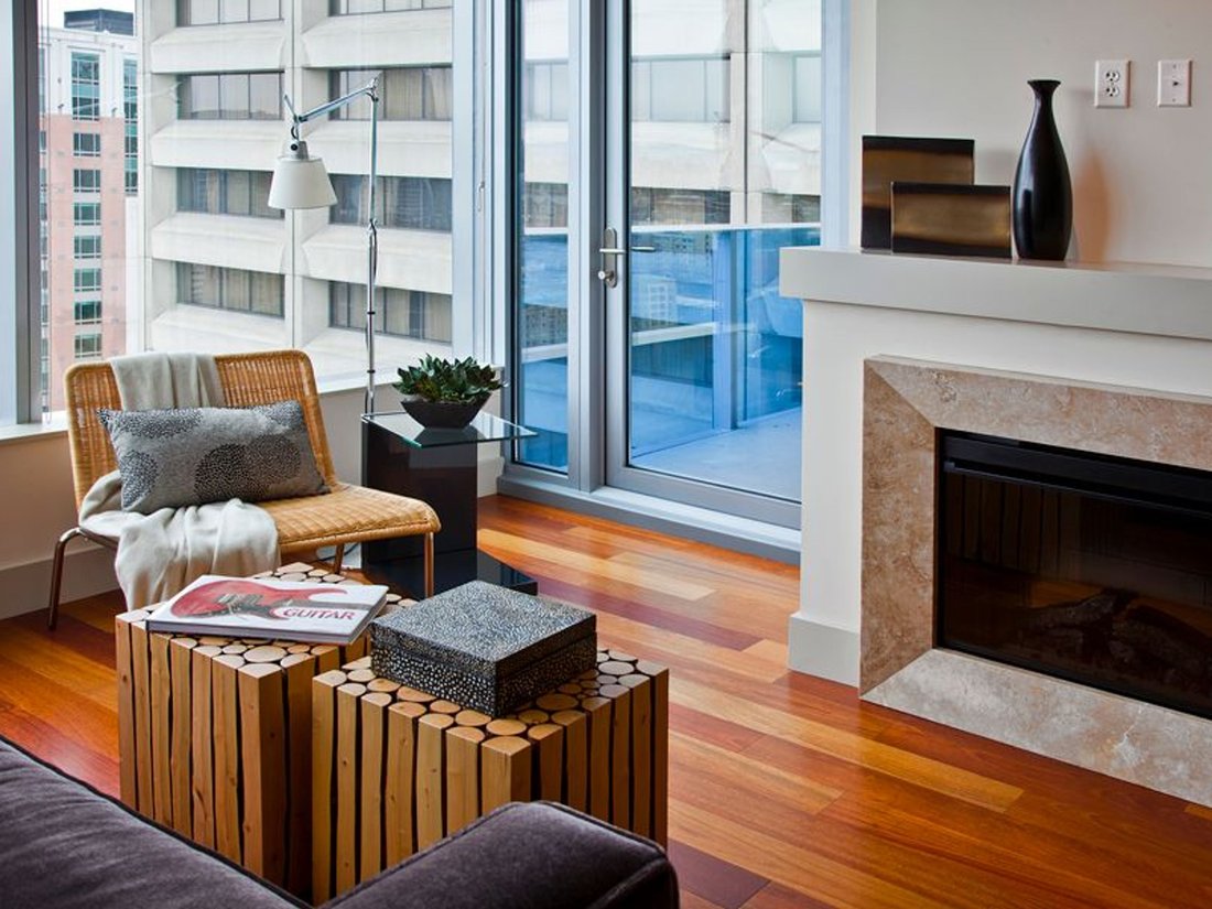 Condo in Seattle, Washington, United States 5 - 18062349