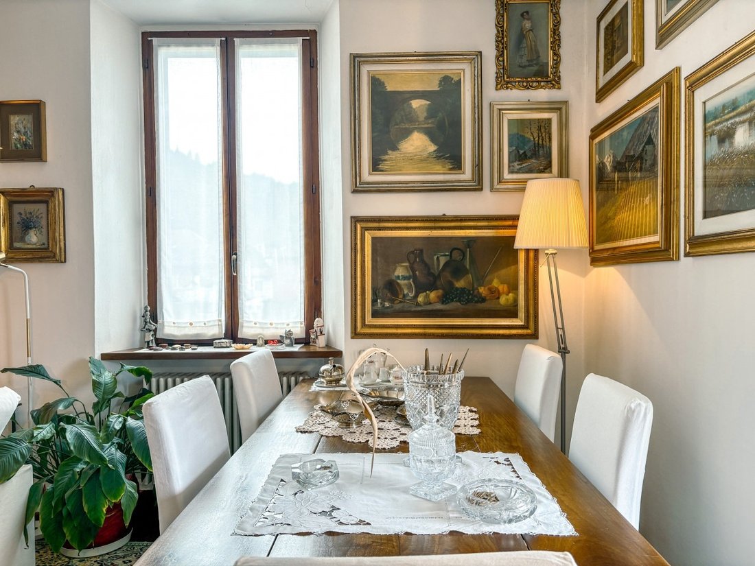 Villa in Cecca-Agagliate, Piedmont, Italy 3 - 18062544
