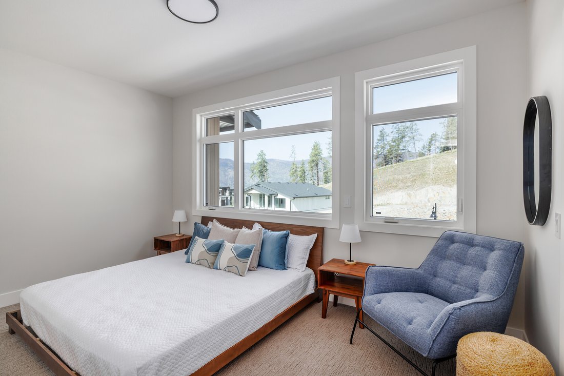 Townhouse in Kelowna, British Columbia, Canada 1 - 18061734