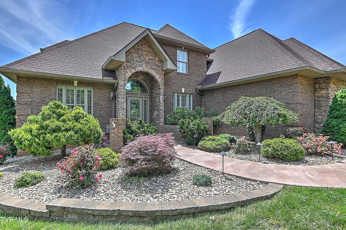 House in Greeneville, Tennessee, United States 5 - 18063657