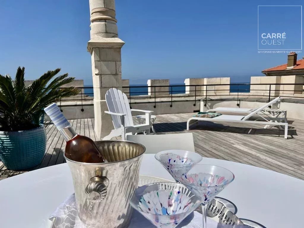 Apartment in Saint Martin-Cité des Fleurs, Biarritz, France 1 - 17782346