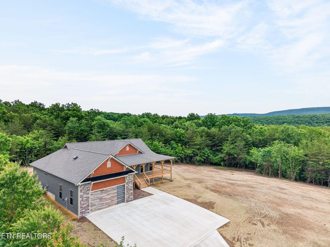 House in Crossville, Tennessee, United States 4 - 18061103