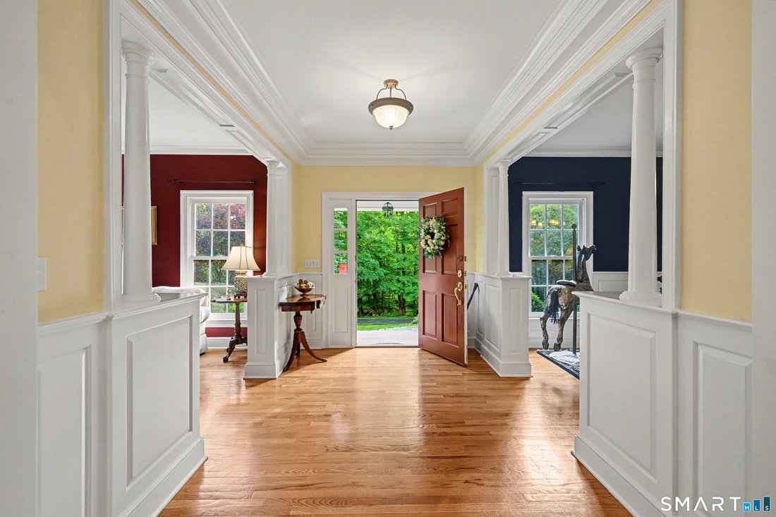 House in Redding, Connecticut, United States 3 - 17705783
