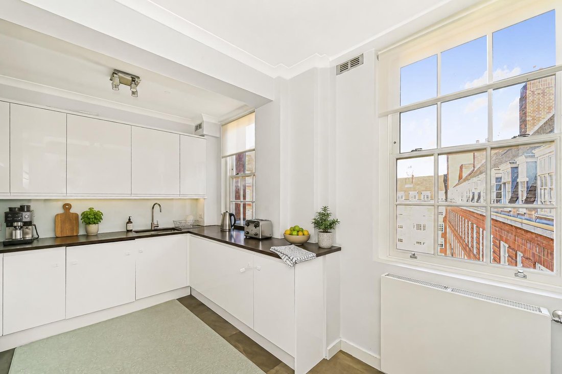 Apartment in Chelsea, Kensington And Chelsea, England 3 - 18062971