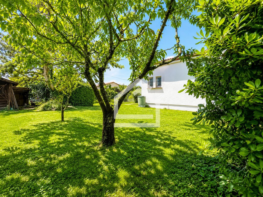 House in Mérignac, Nouvelle-Aquitaine, France 5 - 18064072