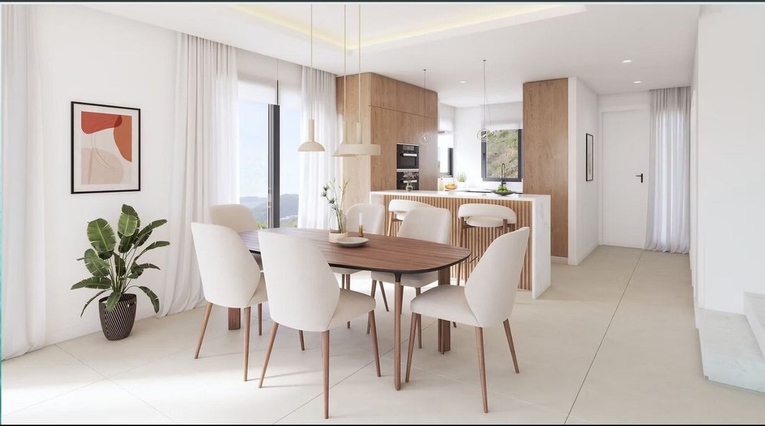 House in Estepona, Andalusia, Spain 4 - 18063820
