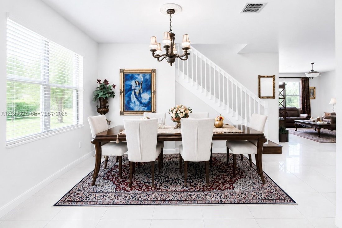 House in North Miami Beach, Florida, United States 5 - 18062860