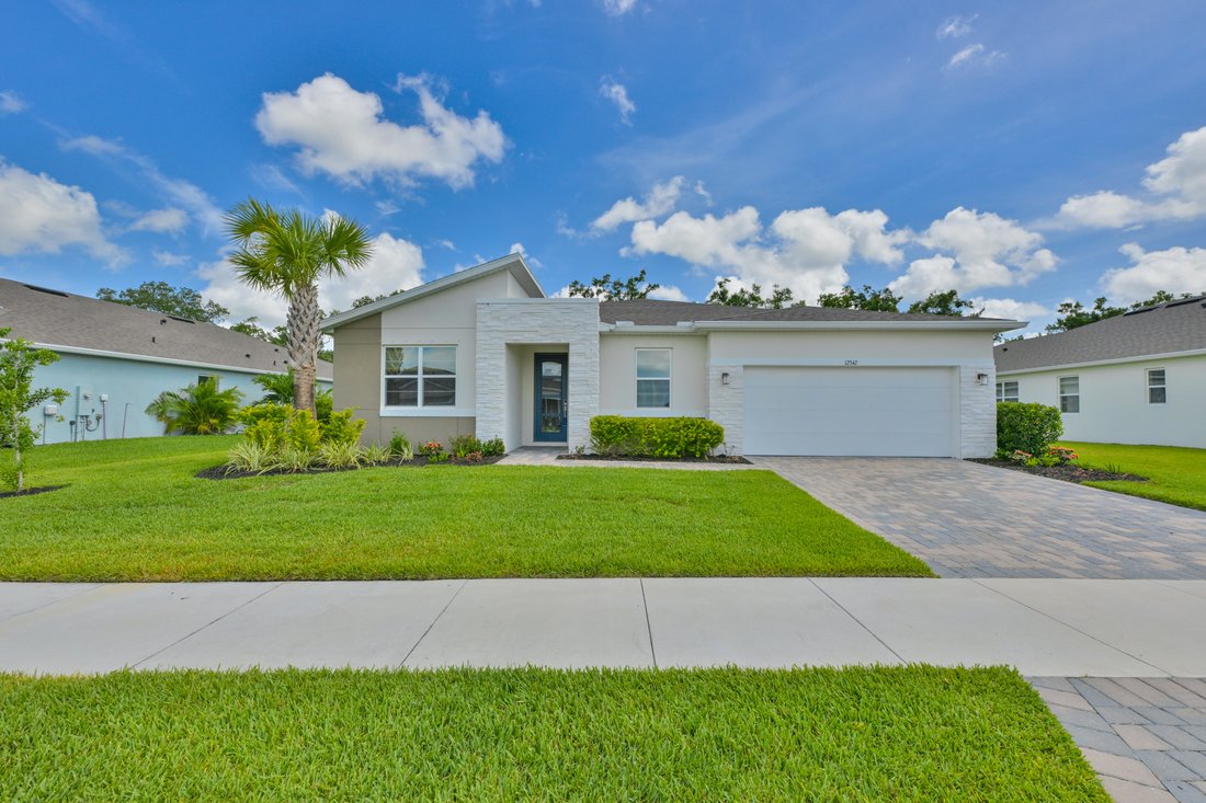 House in Parrish, Florida, United States 1 - 18062481