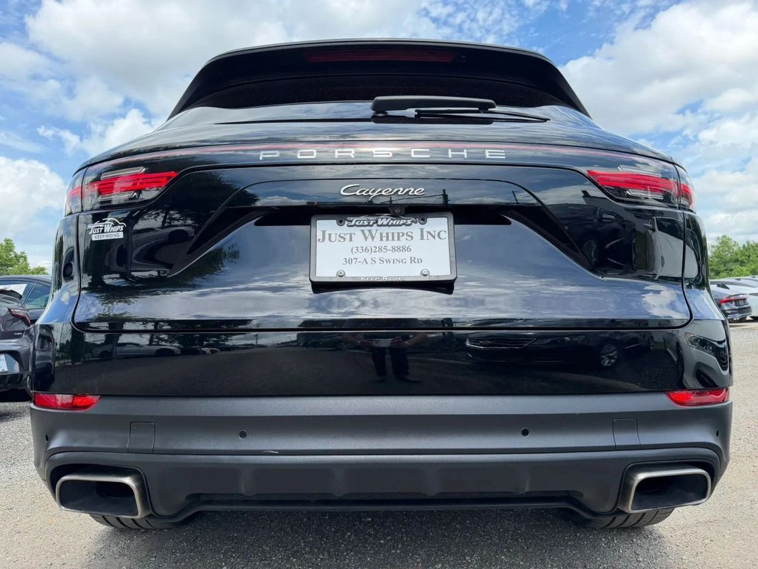Suv in Madison, NC, United States 5 - 18061946