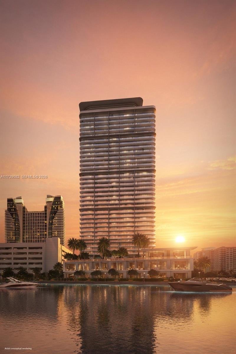 Condo in Hollywood, Florida, United States 1 - 15193272