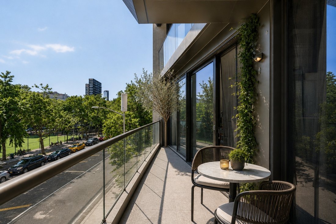 Condo in New York, New York, United States 4 - 18064643