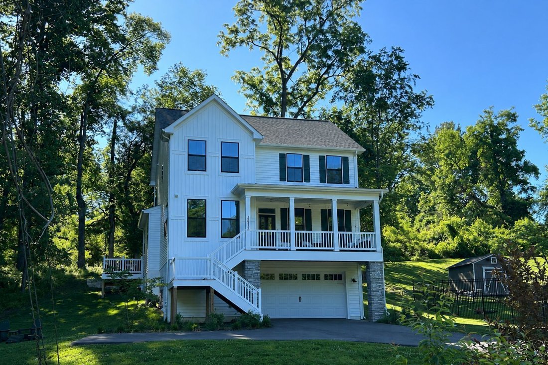 House in Silver Spring, Maryland, United States 1 - 18056509