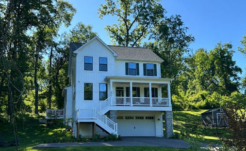 Casa en Silver Spring, Maryland, Estados Unidos 1