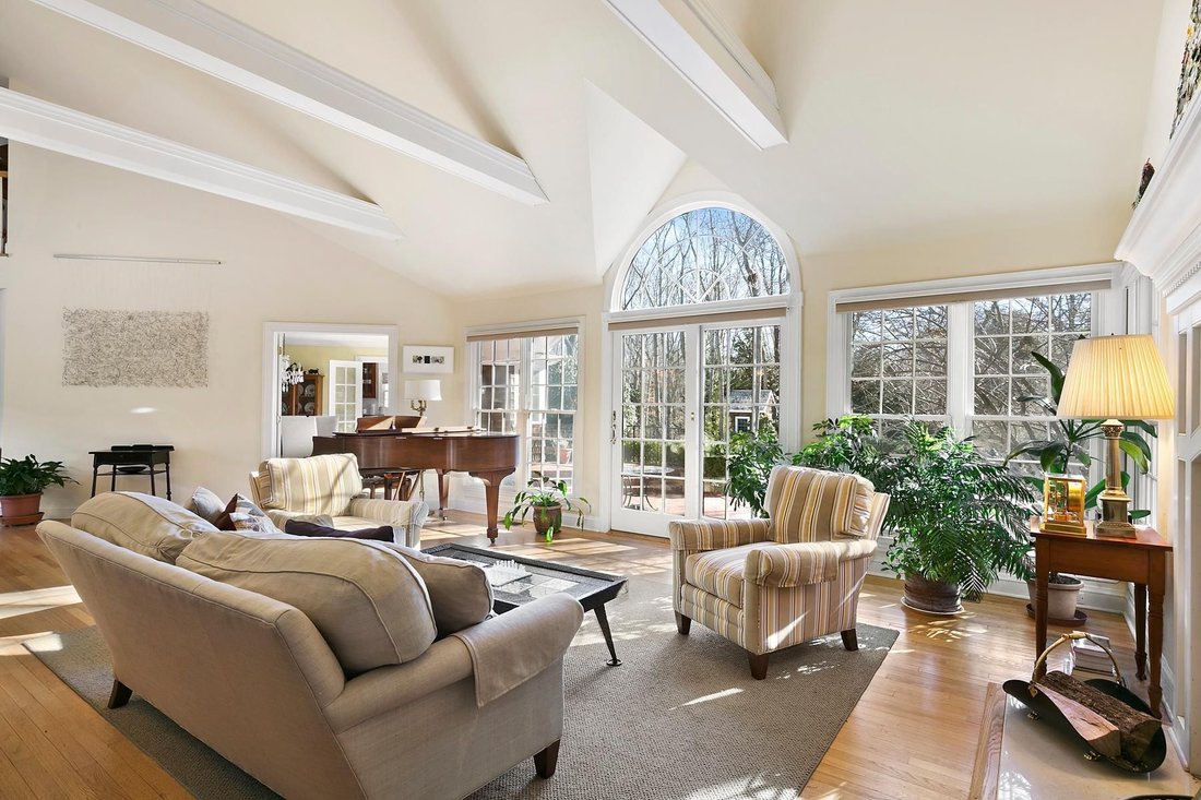 House in Wainscott, New York, United States 3 - 18063849