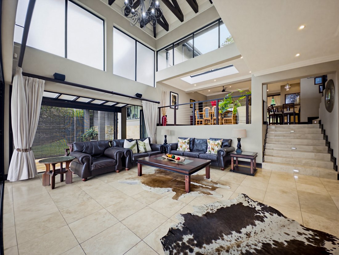 House in Simbithi Eco Estate, KwaZulu-Natal, South Africa 3 - 18061384