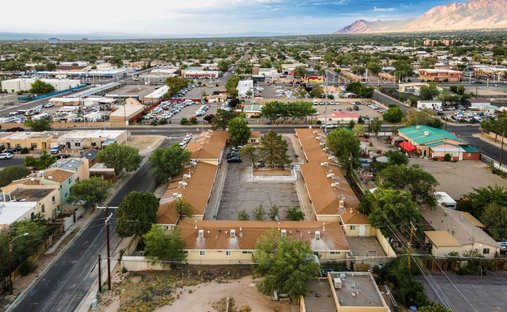 Appartamento a Albuquerque, Nuovo Messico, Stati Uniti 1
