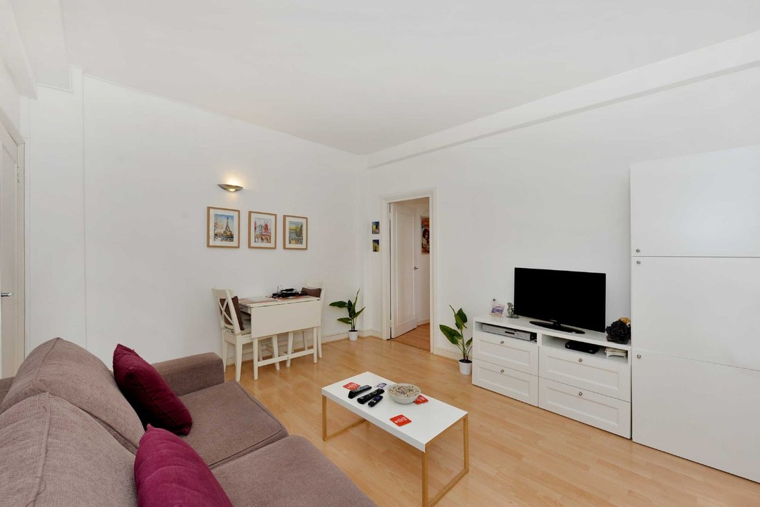 Apartment in St John's Wood, Westminster, England 3 - 18062663