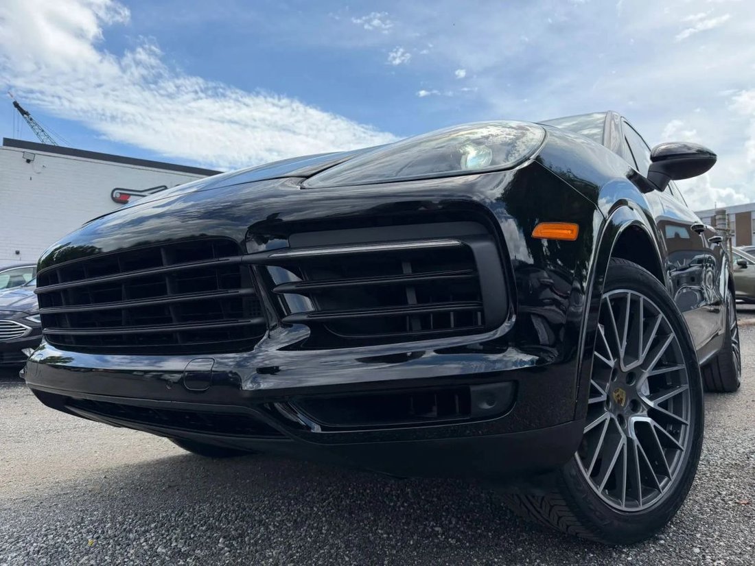 Suv in Madison, NC, United States 2 - 18061946