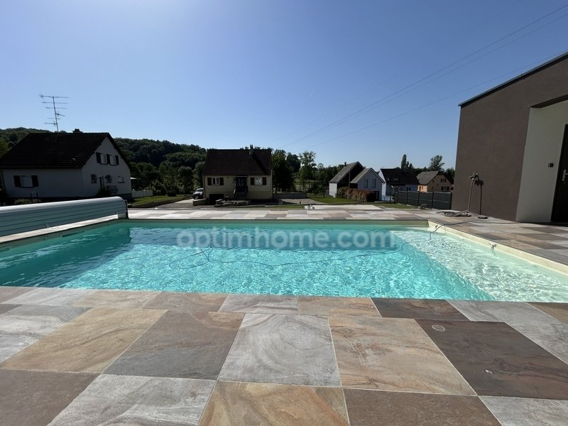 Villa in Bettendorf, Grand Est, France 3 - 16745597