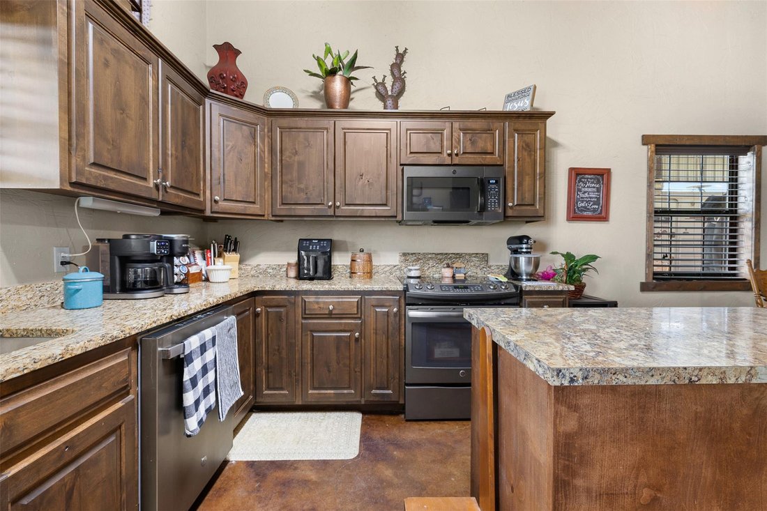 House in Kosse, Texas, United States 5 - 18063254
