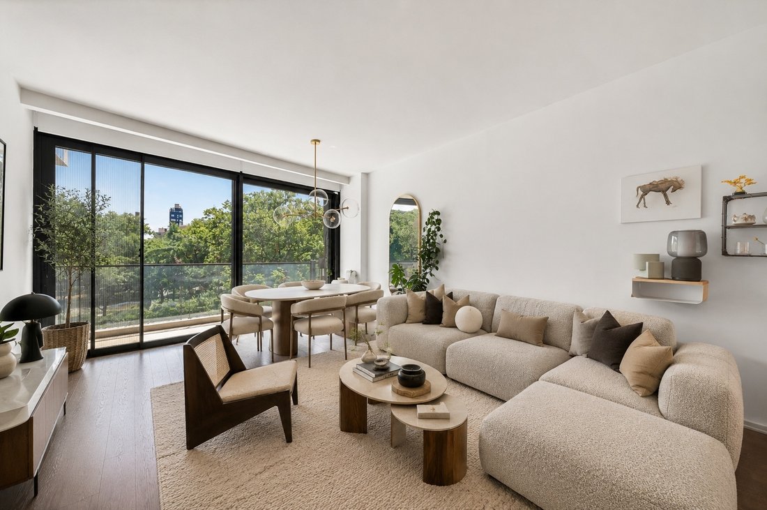 Condo in New York, New York, United States 1 - 18064643