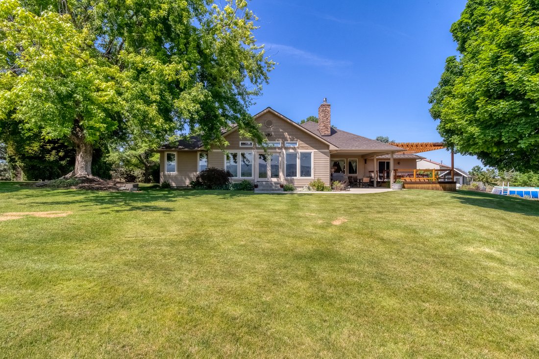 Haus in Walla Walla, Washington, Vereinigte Staaten 1 - 18064204