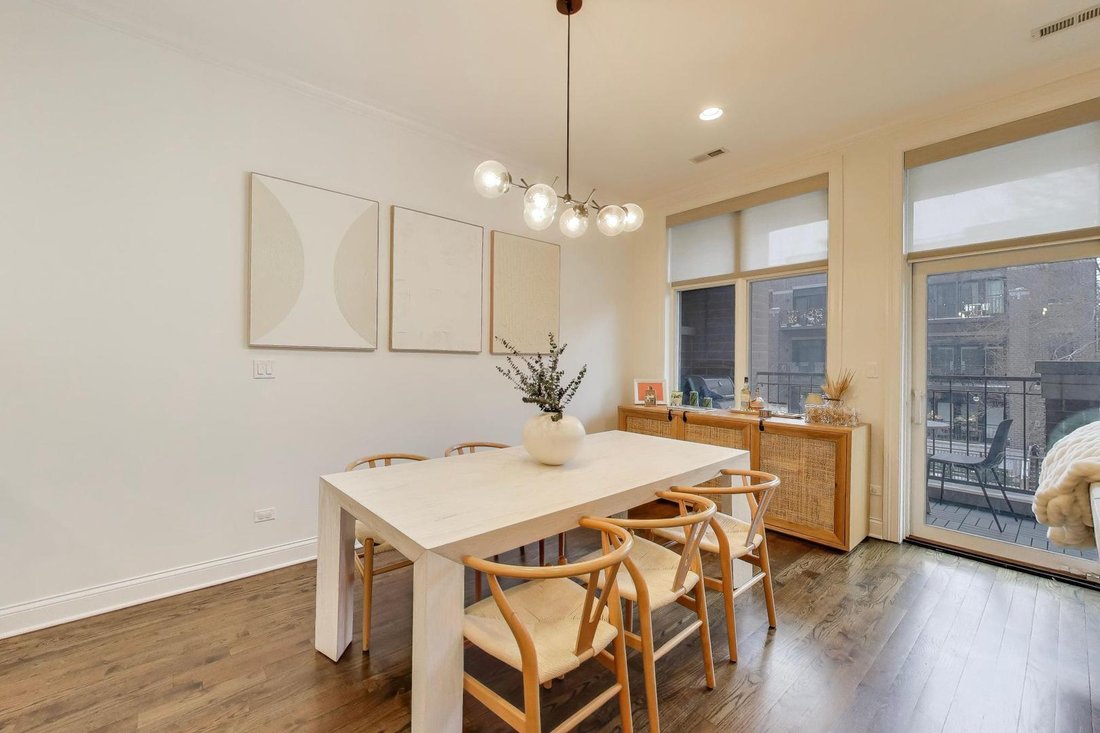 Condo in Chicago, Illinois, United States 5 - 18061194